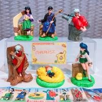 ราคา พร้อมส่ง โมเดล อินุยาฉะ inuyasha เทพอสูรจิ้งจอกเงิน ใหม่ (2350233465)