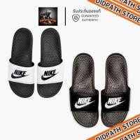 ราคา (พร้อมส่ง) ของแท้ 100% ✅ รองเท้าแตะไนกี้ชาย NIKE BENASSI JDI (343880) (มีแต่ไม้แขวน ไม่มีกล่อง) (18083205239)