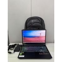 ราคา โน๊ตบุ๊ค Acer Nitro5 AN515-45-R4U8 /Ryzen7-5800H /SSD 512GB /Ram 16GB /RTX 3060 (6GB) (29171213904)