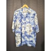 ราคา เสื้อฮาวาย มือสอง Hilo Hatties made in Hawaii USA (25718676130)