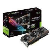 ราคา การ์ดจอ VGA (การ์ดแสดงผล) ASUS ROG STRIX-GTX1080-A8G-GAMING (22753965971)
