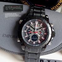 ราคา D-ZINER SPORT DIGITAL รุ่น DZ-8258 นาฬิกาข้อมือผู้ชาย แสดงวันที่/จับเวลา กันน้ำ100% พร้อมกล่อง (13503414030)