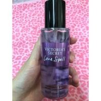 ราคา โปรลดราคา ️น้ำหอม Victoria's Secret Love Spell (2856402307)