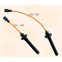 ราคา TOP สายหัวเทียน MITSUBISHI LANCER CEDIA 1.6 02-12 CK3 / CS4 / 16V เครื่อง 4G18 / 4G92 - รหัส TPM-092 - (41607056598)