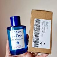 ราคา Acqua Di Parma Blu Mediterraneo Mirto Di Panarea EDT 150ml Tester (43760610415)