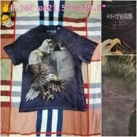ราคา เสื้อยืดมือสอง​ The​ Mountain (9461041088)