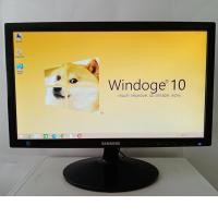 ราคา จอคอม LED Samsung S19B150B 18.5 นิ้ว (15382401476)