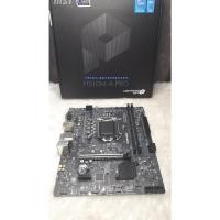ราคา MAINBOARD (เมนบอร์ด) 1200 MSI H510M-A PRO (16579439996)
