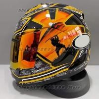 ราคา RX-7X Pedrosa Samurai Motorcycle Helmet RX7X Full Face Helmet RX-7X Corsair-X RX-7V Casco Size M-XX (49504123087)