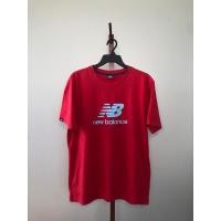 ราคา เสื้อยืดแขนสั้น New balance (28302934418)