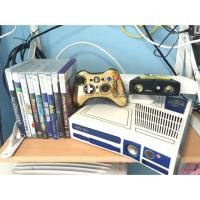 ราคา xbox 360 star wars kinect 320GB เล่นแผ่นก๊อปได้ (35125416)