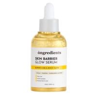 ราคา ONGREDIYENTS Skin Barrier Glow Serum 50ml (49054677090)