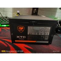 ราคา COUGAR XTC - 750W 80 PLUS (23045793998)