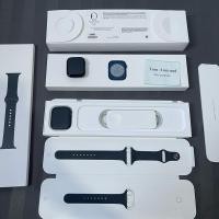 ราคา Watch series 8 45mm gps อุปกรณ์แท้ครบกล่อง (29224773403)