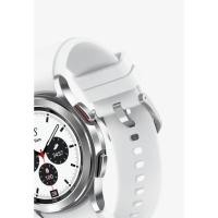 ราคา Samsung Galaxy Watch 4 Classic (Bluetooth) สีเงิน (11846200807)