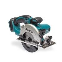 ราคา MAKITA เลื่อยวงเดือนไร้สาย 18 โวลต์ ความเร็วรอบตัวเปล่า 3,600 รอบ/นาที รุ่น DSS501DZ (รวมแบต BL1830B + แท่นชาร์จ DC18RC) (6357926896)
