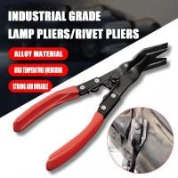 ราคา COD เครื่องมือถอดคลิปสำหรับไฟหน้าเลนส์แผงหน้าปัดประตูรถยนต์ใหม่ (40828097802)