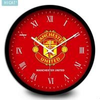 ราคา จัดส่งภายใน 24 ชม. ทีมลิเวอร์พูล เปลือกโลหะฟุตบอลสโมสรโลโก้นาฬิกานาฬิกาแขวนใบ้นาฬิกาแมนเชสเตอร์ ยูไนเต็ดเชลซีเรอัลมาดริดบาร์เซโลนาพัดลมอุปกรณ์ผนังค (26590944723)
