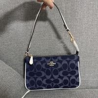 ราคา แท้%พร้อมส่งCOACH C3334 coachแท้ กระเป๋าสะพายข้าง กระเป๋าผู้หญิง (19965870916)