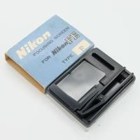 ราคา Nikon Focusing Screen For Nikon FE ,FM2 Type E grid matte (48806264641)