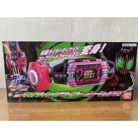 ราคา Dx Neo Decade driver & K touch 21 - เข็มขัดนีโอดีเคด พร้อมเคทัช21 Kamen Rider Decade (นีโอดีเคด) (12212254896)