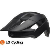 ราคา Bell Spark หมวกกันน็อค MTB หมวกกันน็อคขี่จักรยานหมวกกันน็อค MTB หมวกกันน็อค Basikal RB UA ขนาด (23843399677)