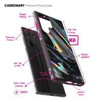 ราคา เคส เคส Samsung Galaxy S25 S24 S23 S22 S21 S20 Ultra Plus Mini Fe 5g กราฟิก Chronotic QPG002 (53106170339)