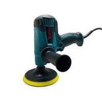 ราคา Zushita เครื่องขัดสีรถยนต์ ขนาด 5นิ้ว (6512137170)