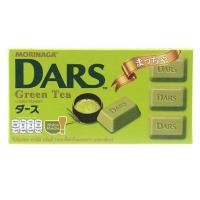 ราคา โมรินากะ ดาร์ส ช็อกโกแลตนม 45กรัม (Morinaga Dars Milk Chocolate 45g)