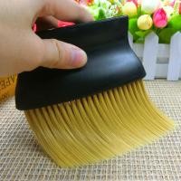 ราคา แปรงปัดเศษผม แปรงขนนุ่ม อุปกรณ์ช่างตัดผม (6744293168)