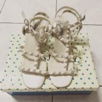 ราคา [ Used ] รองเท้า valentino (37085287)