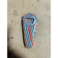 ราคา Handmade Bottle Opener งานแฮนด์เมด ที่เปิดขวด ทำจากไม้เมเปิ้ล ที่ทำสเก็ตบอร์ด Skateboard จริง ที่ติดตู้เย็น งานฝีมือ (22858255551)