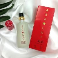ราคา BONSOIR ABSOLUTE Red Perfume Spary 22 ml. (8110117670)