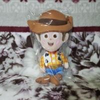 ราคา ตุ๊กตา Woody ขนาด 14 นิ้ว จากภาพยนต์เรื่อง ToyStory4 (ลิขสิทธิ์แท้) (2439726200)