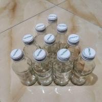 ราคา ขวดแก้ว UC 1000 มือสอง 10 ชิ้น ล้างสะอาด (21289456693)