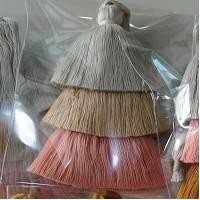 ราคา พู่ห้อยกระเป๋า 3 ชั้น ลาย K5 (9601213759)