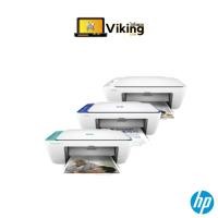 ราคา Printer HP DeskJet Ink 2675 / 2676 / 2677 wifi Print/ Copy/ Scan/ Wi-Fi ฟรี หมึกดำเพิ่ม 1 ตลับ (7435377814)