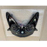 ราคา ❤ ไฟหน้า Nouvo Mx ติดรถ โคมไฟหน้า นูโวmx พร้อมขั้ว+หลอด (25230248931)