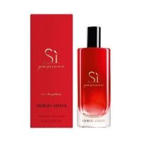 ราคา พร้อมส่ง น้ำหอม Giorgio Armani SI Passion EDP 15 ml. (15324116236)