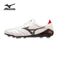 ราคา รองเท้าฟุตบอล Mizuno Morelia Neo IV JAPAN FG หนังจิงโจ้ (43729092467)