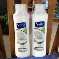 ราคา Shampoo & Conditioner Suave (877802009)