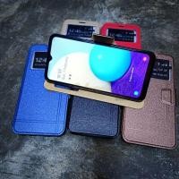 ราคา OPPO F11 PRO F11 F9 F7 R17PRO S VIEW POUCH BAG COVER (51304032921)