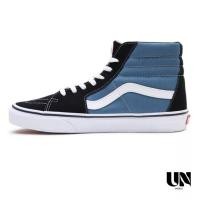 ราคา [ของแท้ ส่งไว จากไทย] VANS SK8-HI - NAVY (29007532958)