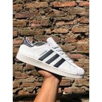 ราคา Adidas superstar มือสอง ไซส์ 44 (29455106632)