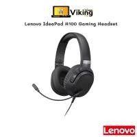 ราคา หูฟังเกมมิ่ง Lenovo IdeaPad H100 Gaming Headset (10350898410)