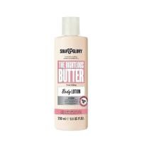 ราคา EXP 05/2026 โลชั่น Soap and Glory the righteous butter body lotion โซพแอนด์กลอรี่ โลชั่นบำรุงผิว 250 ml. (29210927536)