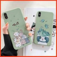 ราคา สำหรับ เคสซิลิโคน Vivo Y15 2020 V11i Y17 Y12 S1 Pro Y81 V15 Y81i Y95 Y85 Y20 Y20s Y12s V9 Y50 Y30 Y19 OPPO A9 A5 F9 F5 A7 A5s A3s A12 A92 A53 A31 A93 A15 Case (2354463742)