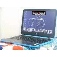 ราคา โน๊ตบุ๊คมือสอง HP CPU Core i7-4510U จอ15.6” แรม4+HDD750+การ์ดจอ2GB (8118565271)