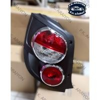 ราคา ไฟท้าย SONIC11 4D โคมแดง (41161693729)