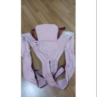 ราคา เป้อุ้มเด็ก มือสอง punnita สไตล์ญี่ปุ่น (928579024)